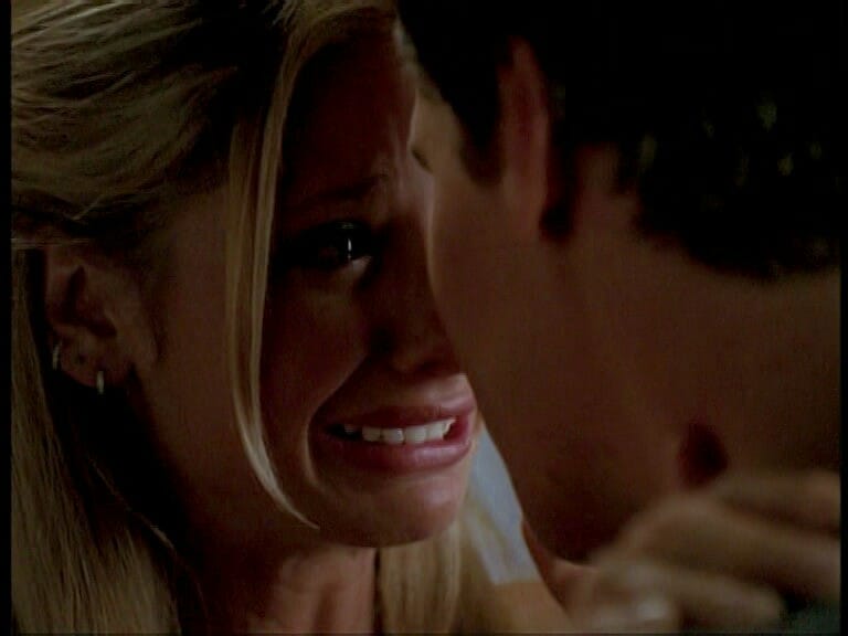 Angel S01E08 I Will Remember You
