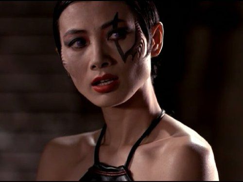 Angel S01E14 She