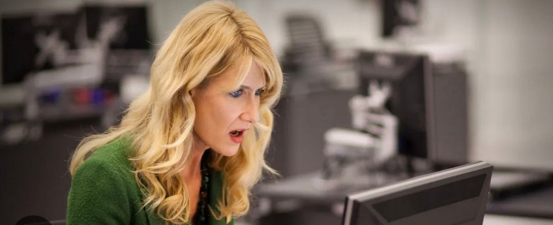 🎬 Enlightened Season One Finale Rewatch Party Host Notes 🎬
