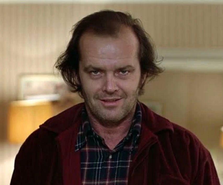 A Secret in The Shining: Unraveling the Glances at the Camera