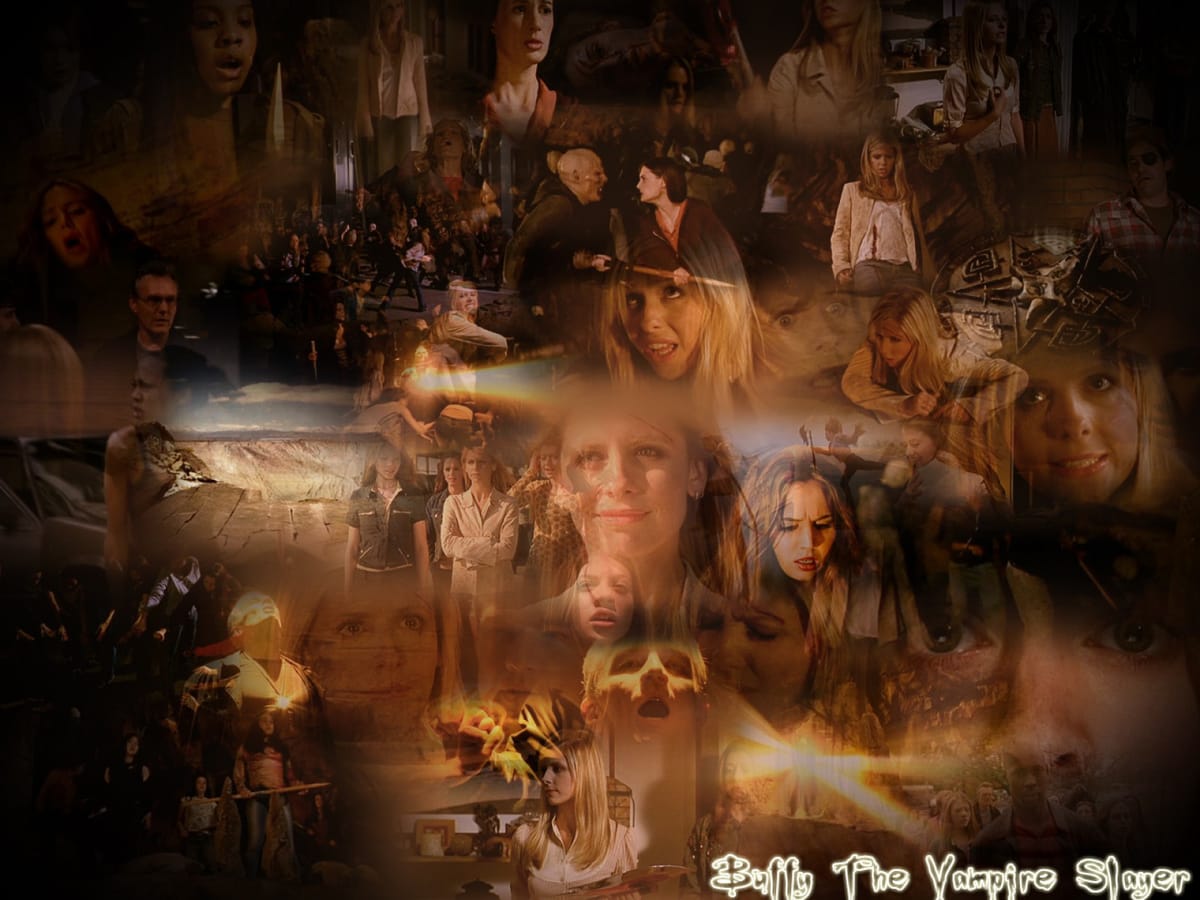 Buffy Breakdowns