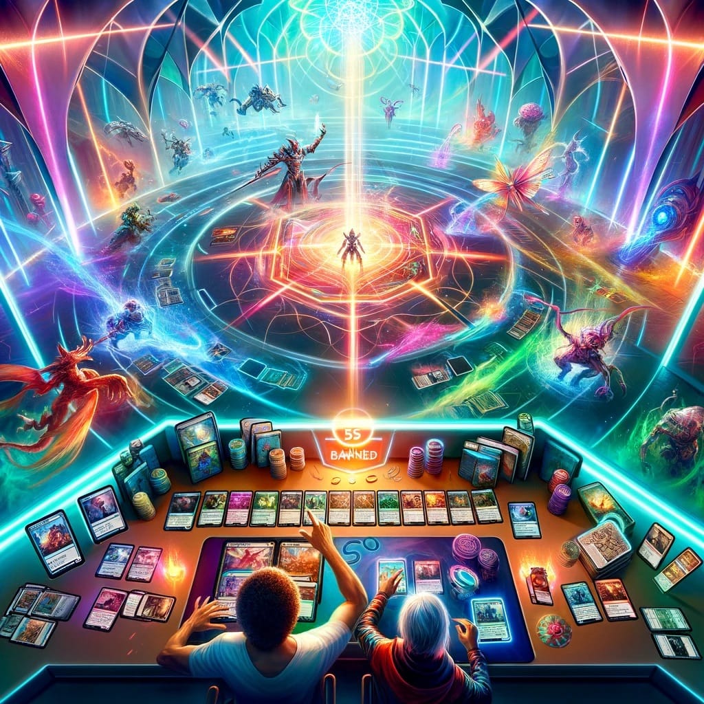 Evolve Format