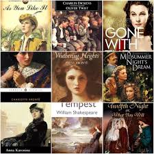 Literary Allusions: Taylor’s Lyrical Odes to the Classics