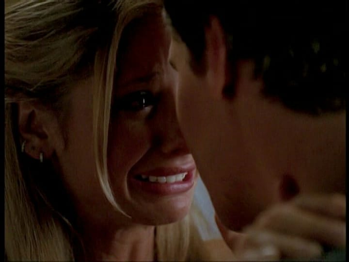 Angel S01E08 I Will Remember You