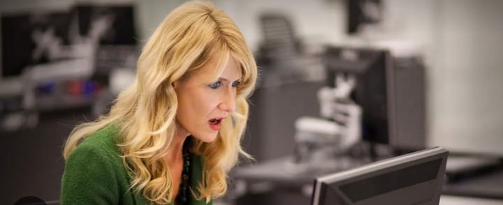 🎬 Enlightened Season One Finale Rewatch Party Host Notes 🎬